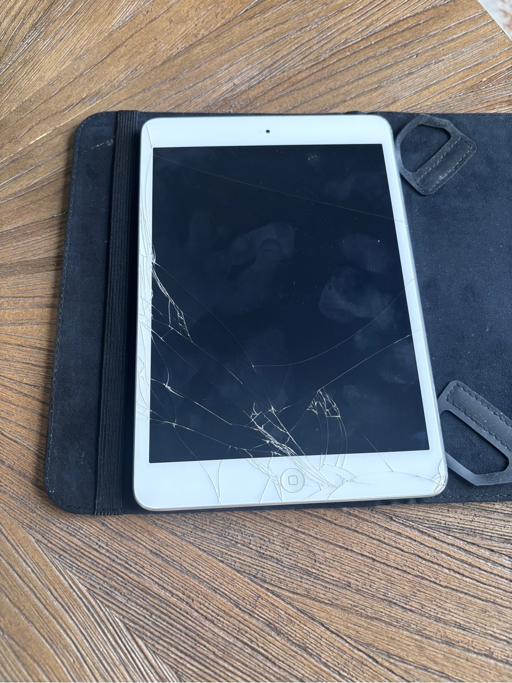 iPad - Picture 4 of 8